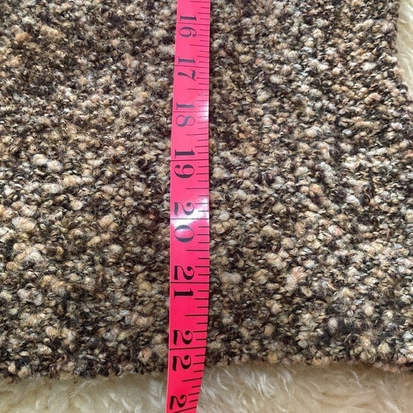 Talbots wool blend cardigan size M - Picture 7 of 8